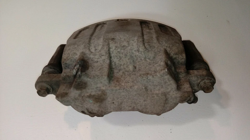 Pinza de freno delantera derecha Ford Five Hundred 2007 se adapta 05-07 Five Hundred P0X5 Foto 2 de 4