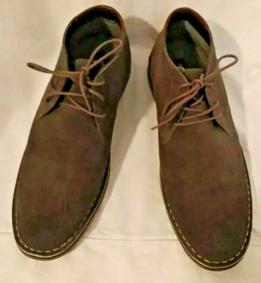 kenneth cole men's dress boots