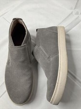 Mark Nason Suede Men display picture 1