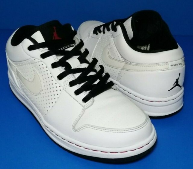 jordan alpha 1 low