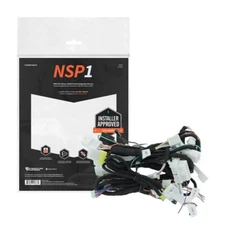 NEW Firstech FTI-NSP1 Installation T-Harness for Select 2009-17 Nissan/Infiniti
