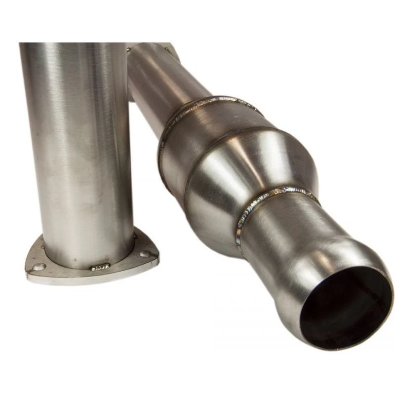 Escape Aston Martin DBS 100 celdas hecho en Reino Unido deportes gatos reemplazo premium directo Foto 2 de 2