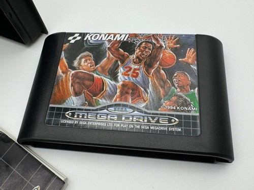 Sega Mega Drive Spiele | Auswahl | Sammler | Seltenheiten | Händler ✅ 04/25 - Bild 214 von 706