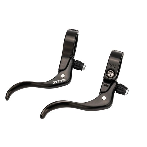 Bicycle Parts Road Bike Brake Levers Fixed Gear Deputy Vice Brake  Brake Handle - Picture 21 of 26