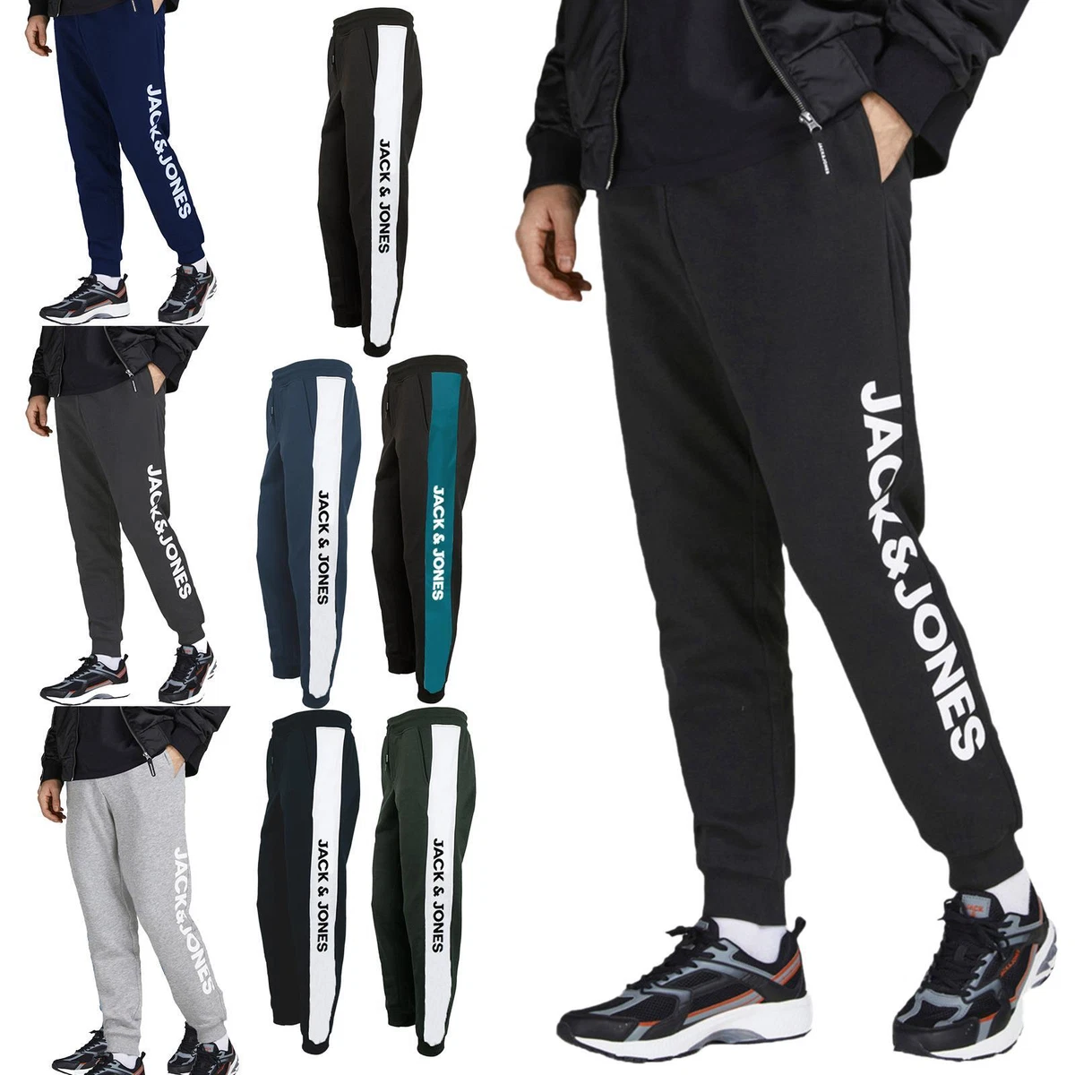 Sweatpants store designer mens