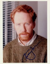 Timothy Busfield (Vintage) signed 8x10 photo