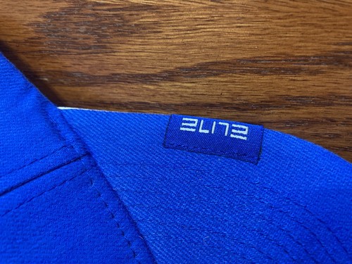 University Of Kentucky Wildcats nike elite Blue Hat Cap 1Size Swoosh Flex UK NEW - 第 2/7 張圖片