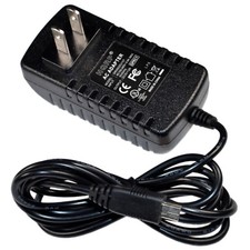 HQRP Cargador para Sandisk Velocity Micro Cruz T408, T410, T301, T103 Tablet PC