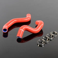 Fit For 2005-2011 Scion Toyota TC 2AZ-FE 2.4L 2Pcs Silicone Radiator Hose Kit