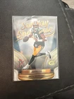 2025 Topps Signature Jordan Love Base (RAW)