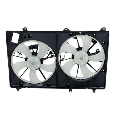 Radiator Cooling Fan for Highlander 2008-2013 622010