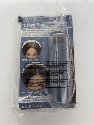 Roux Tween Time Instant Root Concealer Dark Brown