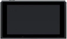 Nintendo Switch V1 Console Only (HAC-001) - Tested Working - Fair Condition