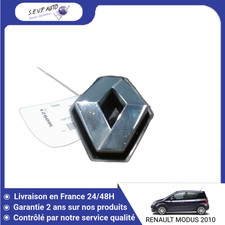 Calandre Renault MODUS