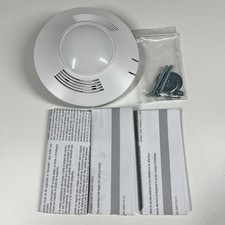 Greengate Cooper OAC-DT-2000-R Dual Ceiling Mount Occupancy Sensor 2000 Sq Ft