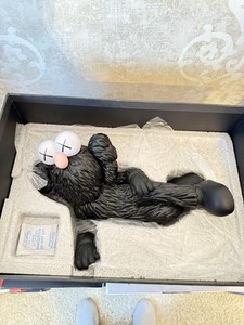 Kaws Time Off | eBay