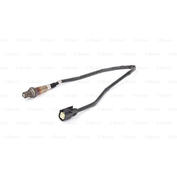 Bosch Lambdasonde Regelsonde Passend FüR Ford Focus III 0 258 010 246-image