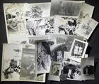 x19 WW2 WWII US Army USN Navy Military Pictures Photos Soldiers Pacific Islands