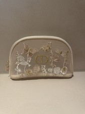 Dior Kosmetiktasche / Beauty Bag   Transparen...
