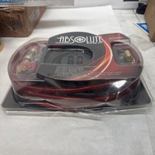 Car Audio 4 Gauge Cable Kit Amp Amplifier Install RCA Subwoofer Sub Wiring New