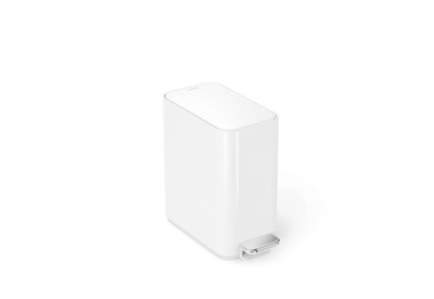 [ BIG SALE ] Official simplehuman 5L Slim Can