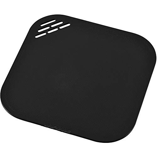 Uniframe Multiboard Square 3 Black 667583 - Picture 1 of 1