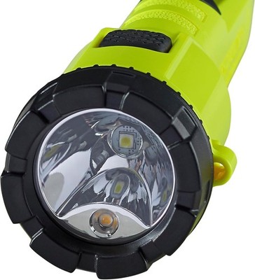 Streamlight, Inc 68910 DUALIE COLOR-RITE Multi-Function Flashlight, 3 Batteries