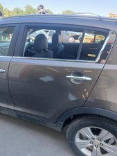 Feu arrière Kia SPORTAGE