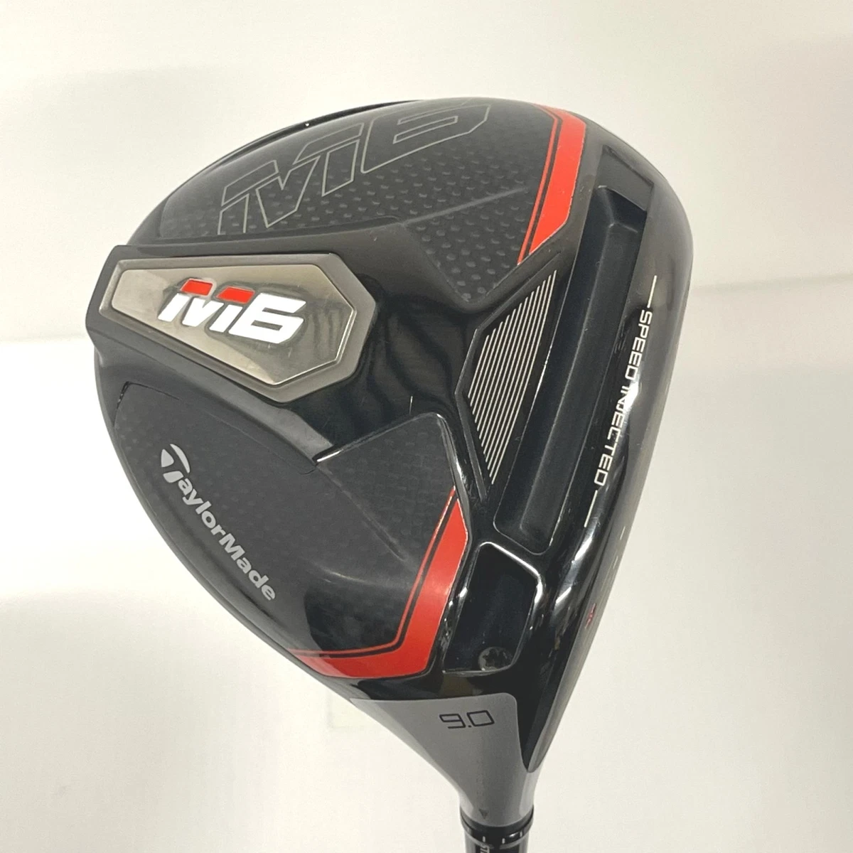 M6 Driver Golf Clubs for sale - eBay
