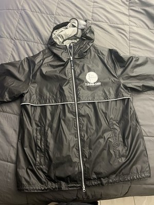 Rain Coat
