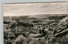 Waldfischbach-Burgalben Panorama Blick vom Galgenberg