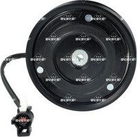 Nrf 380126 Magnetkupplung Klimakompressor FüR Hyundai Kia Trajet Sonata Tucson