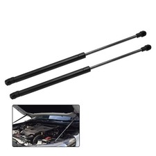 2pc For 2010-2022 Toyota 4Runner Front Hood Lift Supports Gas Shock Struts