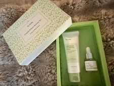 iunik Centella Edition Skincare Set Cream and...