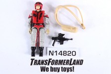 Product Image: G.I. Joe ARAH Crazylegs v1 100% Complete 1987