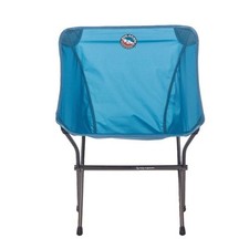 Big Agnes Mica Basin Camp Chair, Cendre Blue