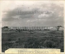 Press Photo Calaveras Power Plant 1868 - saa73023