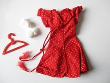 Mary Quant Daisy doll – Lola with shoes and hanger