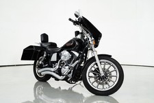 2005 HARLEY-DAVIDSON FXDLI 