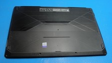 Asus TUF Gaming 17.3 TUF705DU-RB74 Bottom Case 13N1-8RA0101 13NR0280AP0101