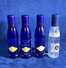4- L'Occitane En Provence Immortelle 3- Essential Water 1- Skin Toner New.