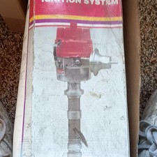 Gm Mallory Ignition System Distributor For Small Block And Big Block Chevy