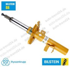 Bilstein B8 Dämpfer vorne links u.a.: Ford Focus III Stufenheck Bj. 2010-2020