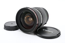 Near Mint Canon New FD 24-35mm F3.5L Wide Angle Zoom Lens for Canon FD 036