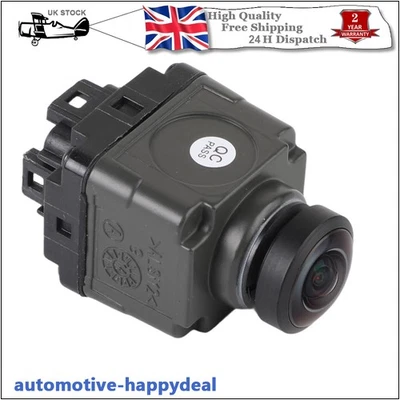 FRONT REAR SURROUND PARKING ASSIST CAMERA For LAND RANGE ROVER MK4 SPORT EVOQUE - Image 1 of 4