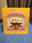 The Beatles – Magical Mystery Tour Vinyl LP Capitol SMAL 2835 VG+/VG+