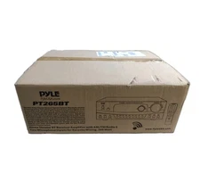 Pyle PT265BT Home theater Bluetooth digital reciver