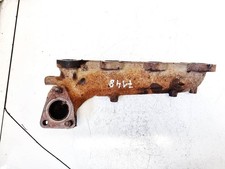 Toyota Corolla 2002 Exhaust Manifold used, Genuine FR1932218-02