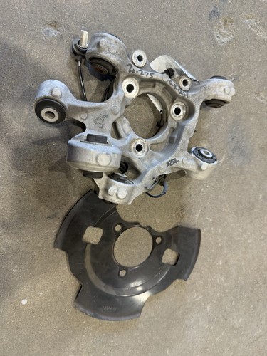 2016 2017 2017 2018 2019 2020 2021 -2025 Mazda MX-5 Miata Rear Right Spindle OEM