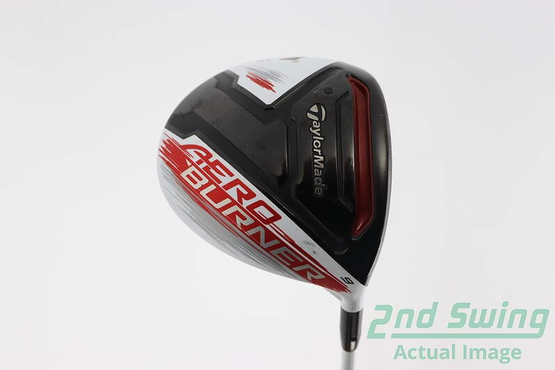 Bois no1 TaylorMade AeroBurner TP à vendre | Golf Avenue